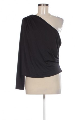 Bluzka damska H&M, Rozmiar XL, Kolor Czarny, Cena 62,99 zł