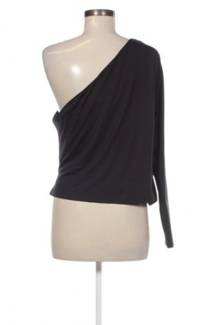 Bluzka damska H&M, Rozmiar XL, Kolor Czarny, Cena 62,99 zł