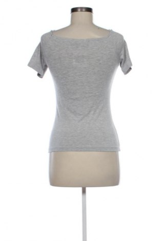 Bluzka damska H&M, Rozmiar XS, Kolor Szary, Cena 43,68 zł