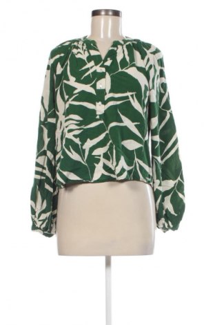 Bluză de femei H&M, Mărime XS, Culoare Multicolor, Preț 64,99 Lei