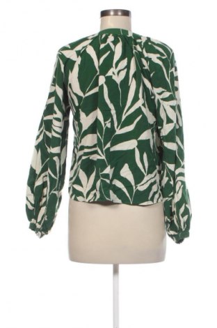 Bluză de femei H&M, Mărime XS, Culoare Multicolor, Preț 64,99 Lei