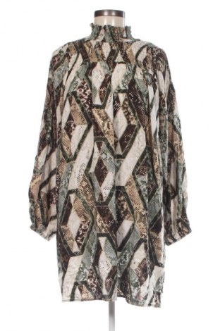 Bluzka damska H&M, Rozmiar XL, Kolor Kolorowy, Cena 62,99 zł