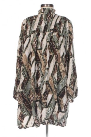 Bluzka damska H&M, Rozmiar XL, Kolor Kolorowy, Cena 62,99 zł