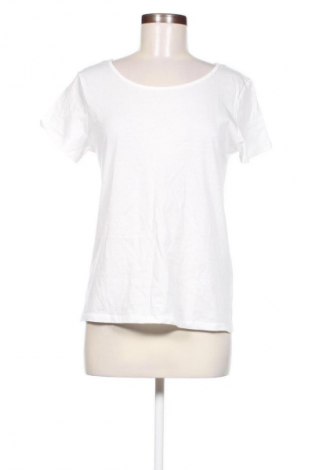 Damen Shirt H&M, Größe S, Farbe Weiß, Preis 9,79 €