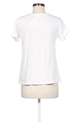 Damen Shirt H&M, Größe S, Farbe Weiß, Preis 9,79 €