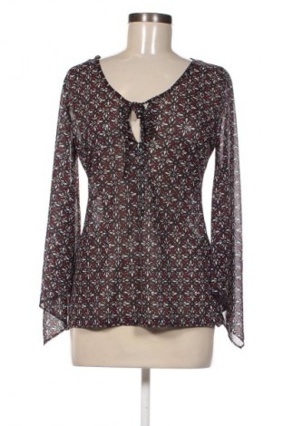Bluzka damska H&M, Rozmiar M, Kolor Kolorowy, Cena 23,99 zł