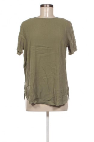 Dámska blúza H&M, Veľkosť L, Farba Zelená, Cena  8,95 €