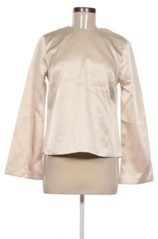 Bluzka damska H&M, Rozmiar S, Kolor Beżowy, Cena 62,99 zł