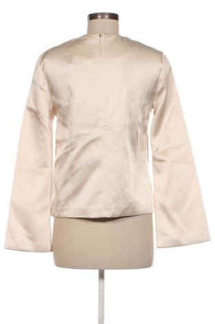 Bluzka damska H&M, Rozmiar S, Kolor Beżowy, Cena 62,99 zł