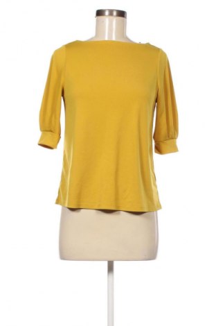 Női blúz H&M, Méret XS, Szín Sárga, Ár 3 179 Ft