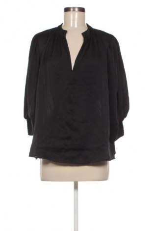 Bluză de femei H&M, Mărime L, Culoare Negru, Preț 64,99 Lei