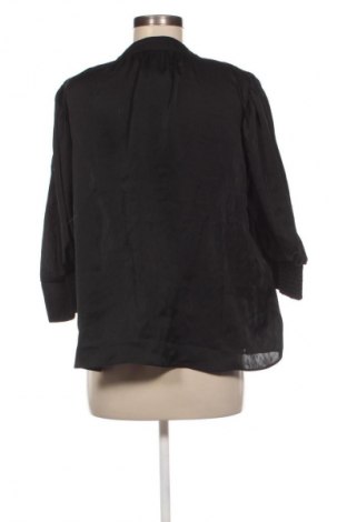 Bluză de femei H&M, Mărime L, Culoare Negru, Preț 64,99 Lei