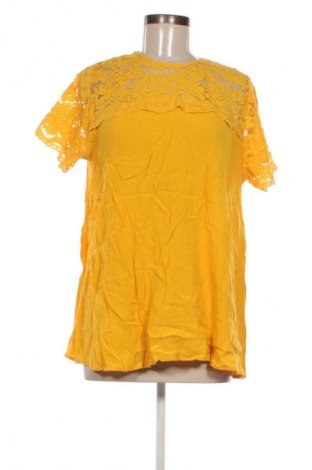 Bluză de femei H&M, Mărime XL, Culoare Galben, Preț 57,99 Lei