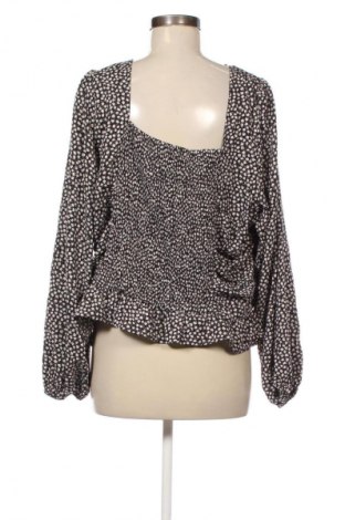 Dámská halenka H&M, Velikost XXL, Barva Vícebarevné, Cena  309,00 Kč