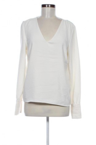 Bluză de femei H&M, Mărime M, Culoare Alb, Preț 64,99 Lei