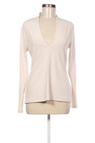 Dámska blúza H&M, Veľkosť L, Farba Kremová, Cena  11,95 €