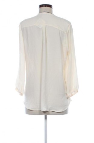 Bluzka damska H&M, Rozmiar L, Kolor ecru, Cena 62,99 zł