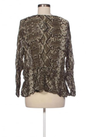 Damen Shirt H&M, Größe XL, Farbe Mehrfarbig, Preis 13,99 €