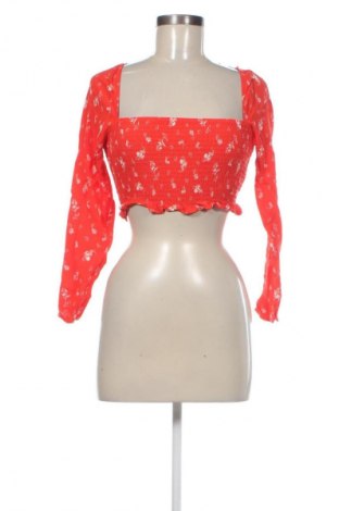 Bluză de femei H&M, Mărime XS, Culoare Multicolor, Preț 64,99 Lei