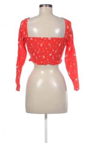 Bluză de femei H&M, Mărime XS, Culoare Multicolor, Preț 64,99 Lei