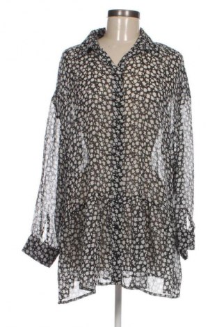 Dámská halenka H&M, Velikost XXL, Barva Vícebarevné, Cena  309,00 Kč