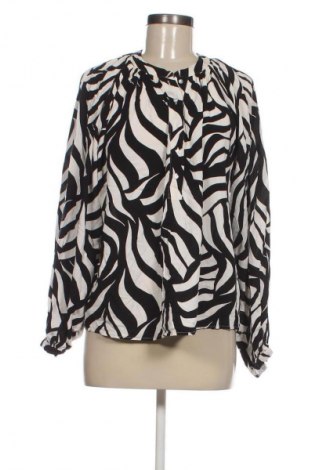 Bluză de femei H&M, Mărime L, Culoare Multicolor, Preț 64,99 Lei