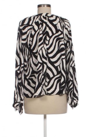 Bluză de femei H&M, Mărime L, Culoare Multicolor, Preț 64,99 Lei