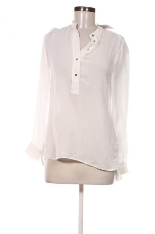 Damen Shirt H&M, Größe XS, Farbe Weiß, Preis € 13,99