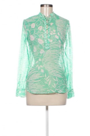 Дамска блуза H&M, Размер XS, Цвят Многоцветен, Цена 19,99 лв.
