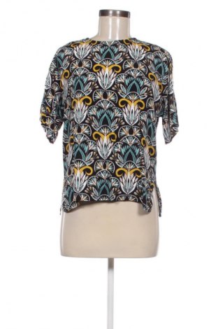 Bluzka damska H&M, Rozmiar M, Kolor Kolorowy, Cena 44,00 zł
