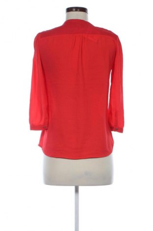 Γυναικεία μπλούζα H&M, Μέγεθος S, Χρώμα Κόκκινο, Τιμή 12,99 €