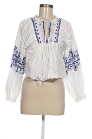 Γυναικεία μπλούζα H&M, Μέγεθος S, Χρώμα Πολύχρωμο, Τιμή 12,99 €