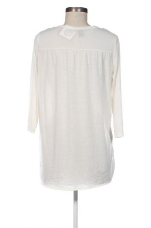 Bluzka damska H&M, Rozmiar S, Kolor Beżowy, Cena 44,00 zł
