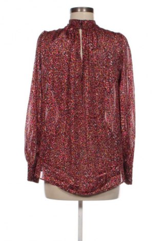 Γυναικεία μπλούζα H&M, Μέγεθος S, Χρώμα Πολύχρωμο, Τιμή 12,99 €