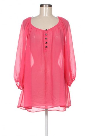 Dámská halenka H&M, Velikost M, Barva Růžová, Cena  309,00 Kč