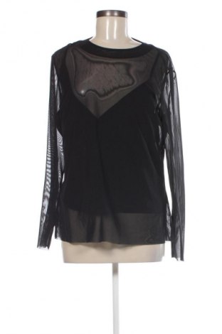 Damen Shirt H&M, Größe XL, Farbe Schwarz, Preis 13,99 €