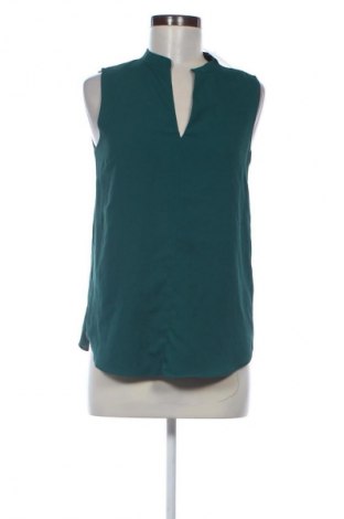 Damen Shirt H&M, Größe XS, Farbe Grün, Preis € 9,72