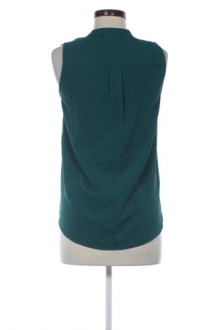 Damen Shirt H&M, Größe XS, Farbe Grün, Preis € 9,72