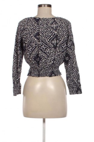 Damen Shirt H&M, Größe XS, Farbe Mehrfarbig, Preis 13,99 €