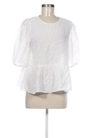 Damen Shirt H&M, Größe L, Farbe Weiß, Preis € 12,99