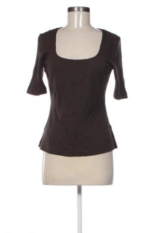 Damen Shirt H&M, Größe M, Farbe Grün, Preis € 6,82