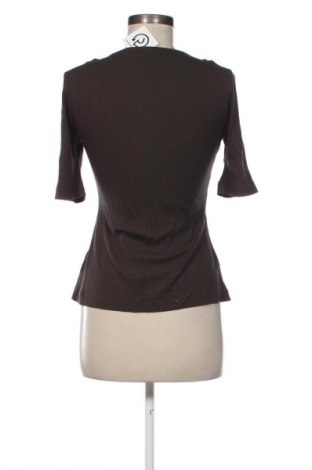 Damen Shirt H&M, Größe M, Farbe Grün, Preis € 6,82