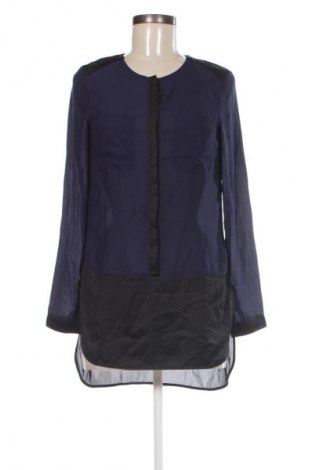 Bluză de femei H&M, Mărime XS, Culoare Albastru, Preț 64,99 Lei