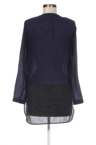 Bluză de femei H&M, Mărime XS, Culoare Albastru, Preț 64,99 Lei