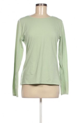 Damen Shirt H&M, Größe L, Farbe Grün, Preis € 15,86