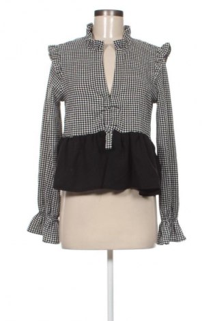 Bluză de femei H&M, Mărime S, Culoare Multicolor, Preț 64,99 Lei