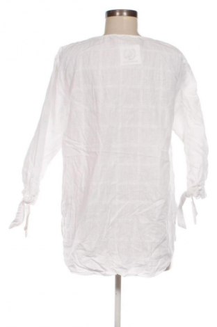 Bluzka damska H&M, Rozmiar XL, Kolor Biały, Cena 62,99 zł