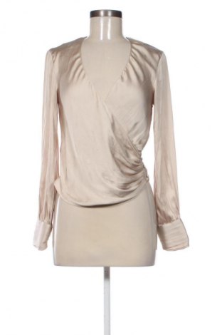 Damen Shirt H&M, Größe XS, Farbe Beige, Preis € 9,72