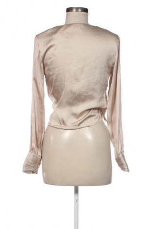 Damen Shirt H&M, Größe XS, Farbe Beige, Preis € 9,72