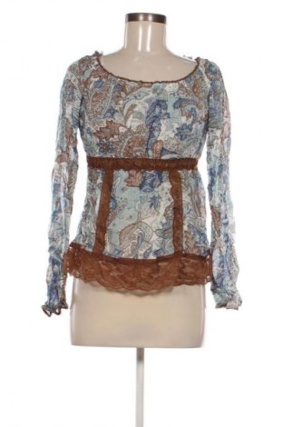 Damen Shirt H&M, Größe M, Farbe Mehrfarbig, Preis € 13,99